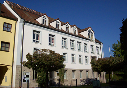 Rathaus Allershausen