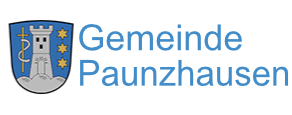 Logo Paunzhausen