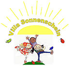logo Kindergarten sonnenschein Paunzhausen