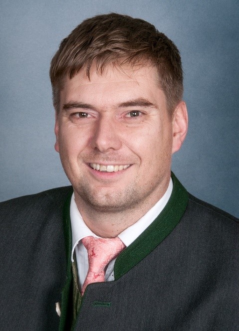 Markus Aschauer