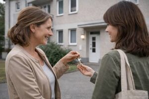 Wohnraum für Menschen mit Behinderungen: Bezirk Oberbayern ruft zur Unterstützung auf!